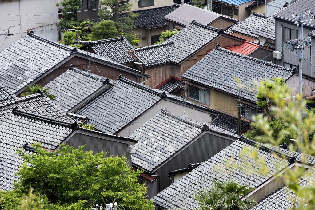 Hotel Hakuchoro Sanraku -natural Hot Spring- 5*